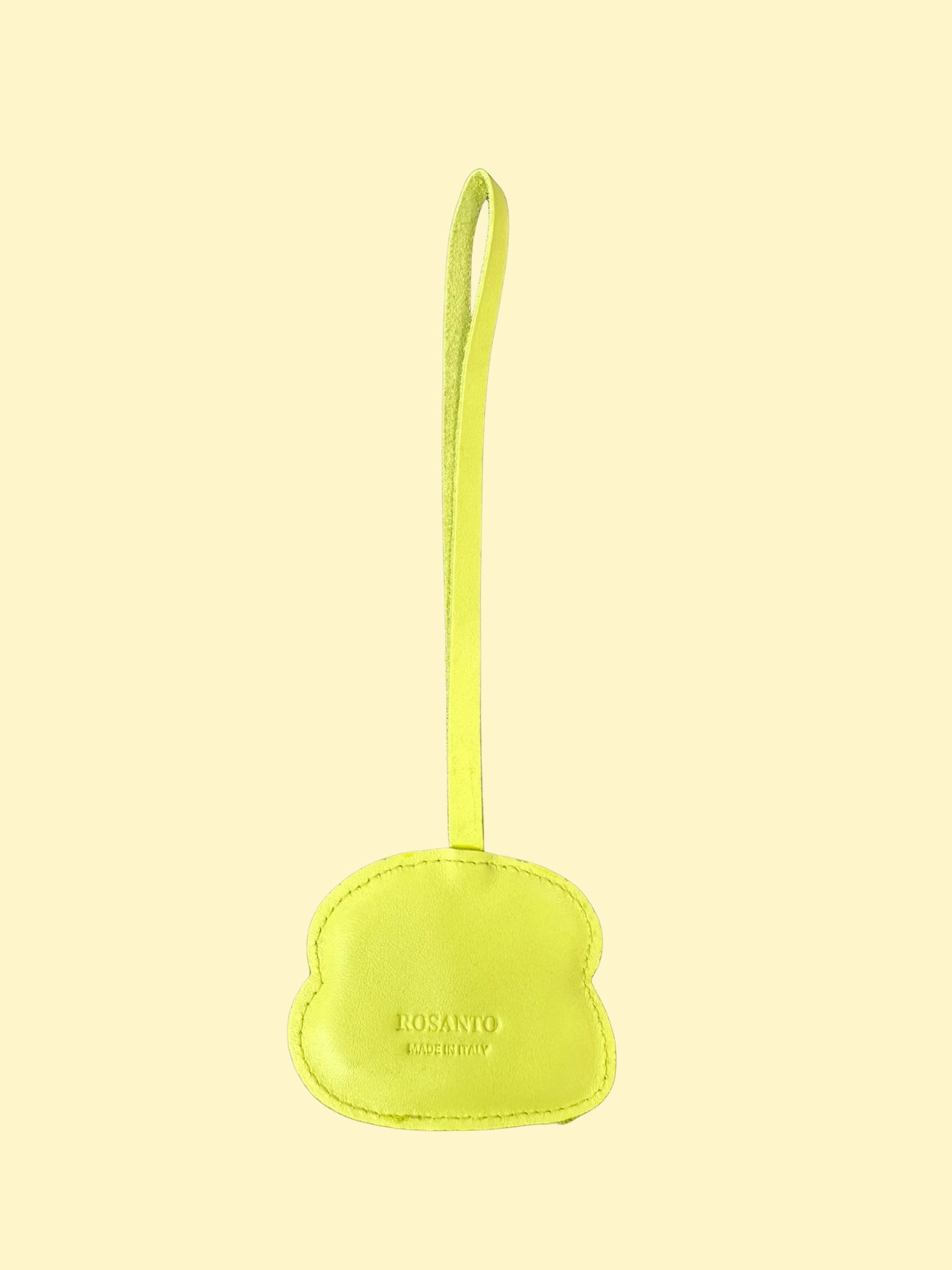 CHARM YELLOW BREAD