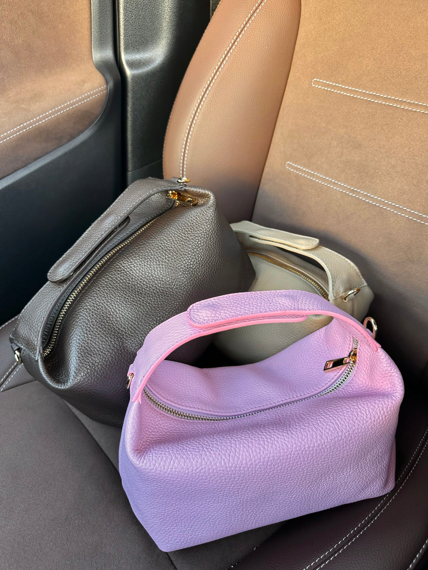 BUNNY SMALL (CAPPUCCINO)