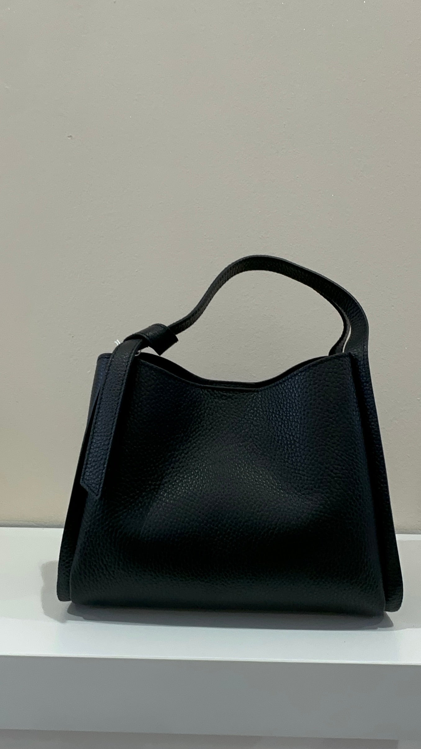ZOE BORSA A MANO
