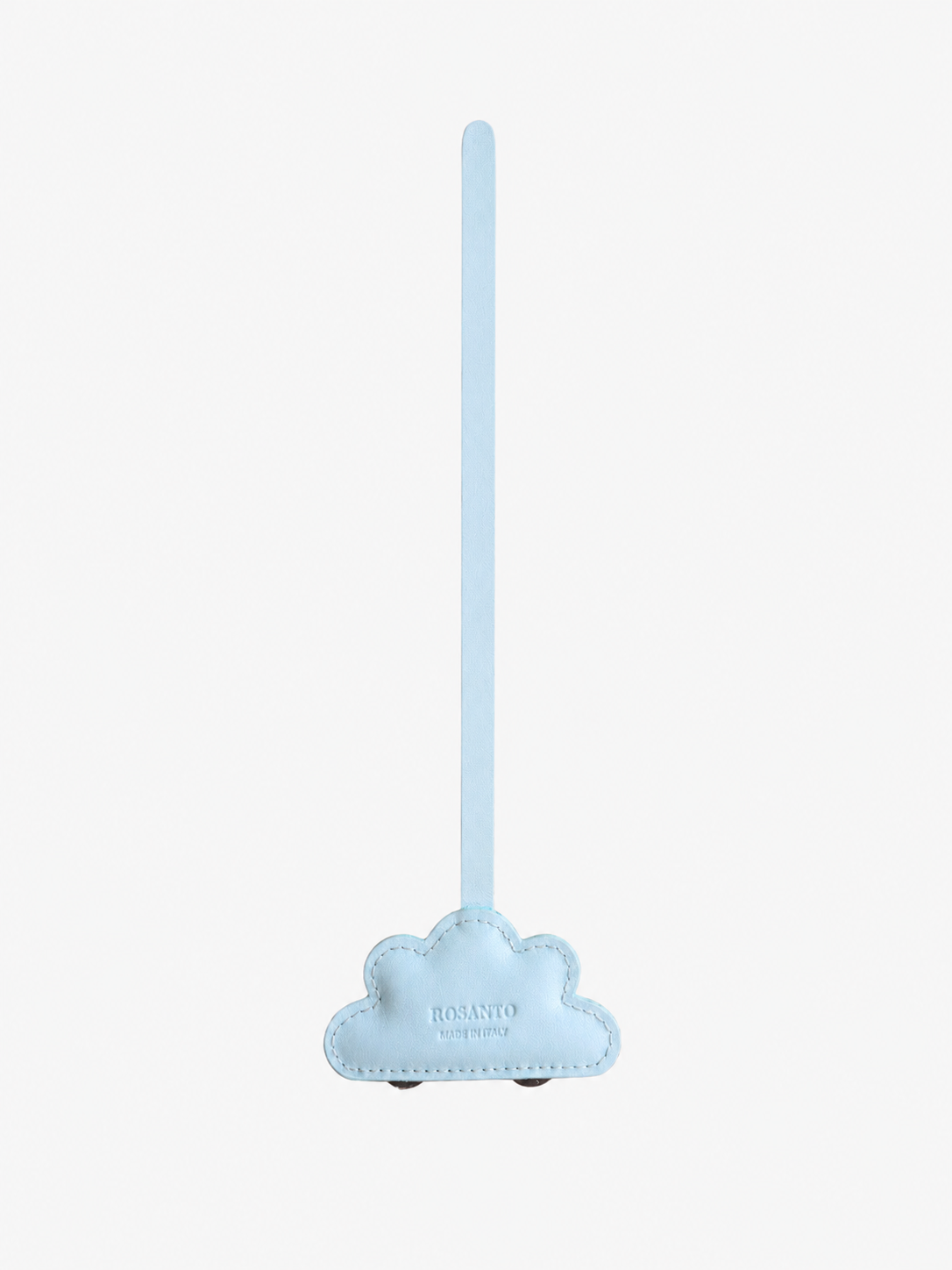 CHARM NUVOLA CELESTE