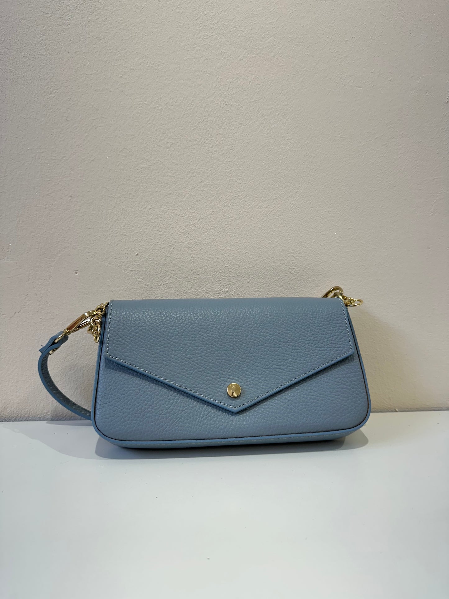 ISA MINI BORSA A SPALLA