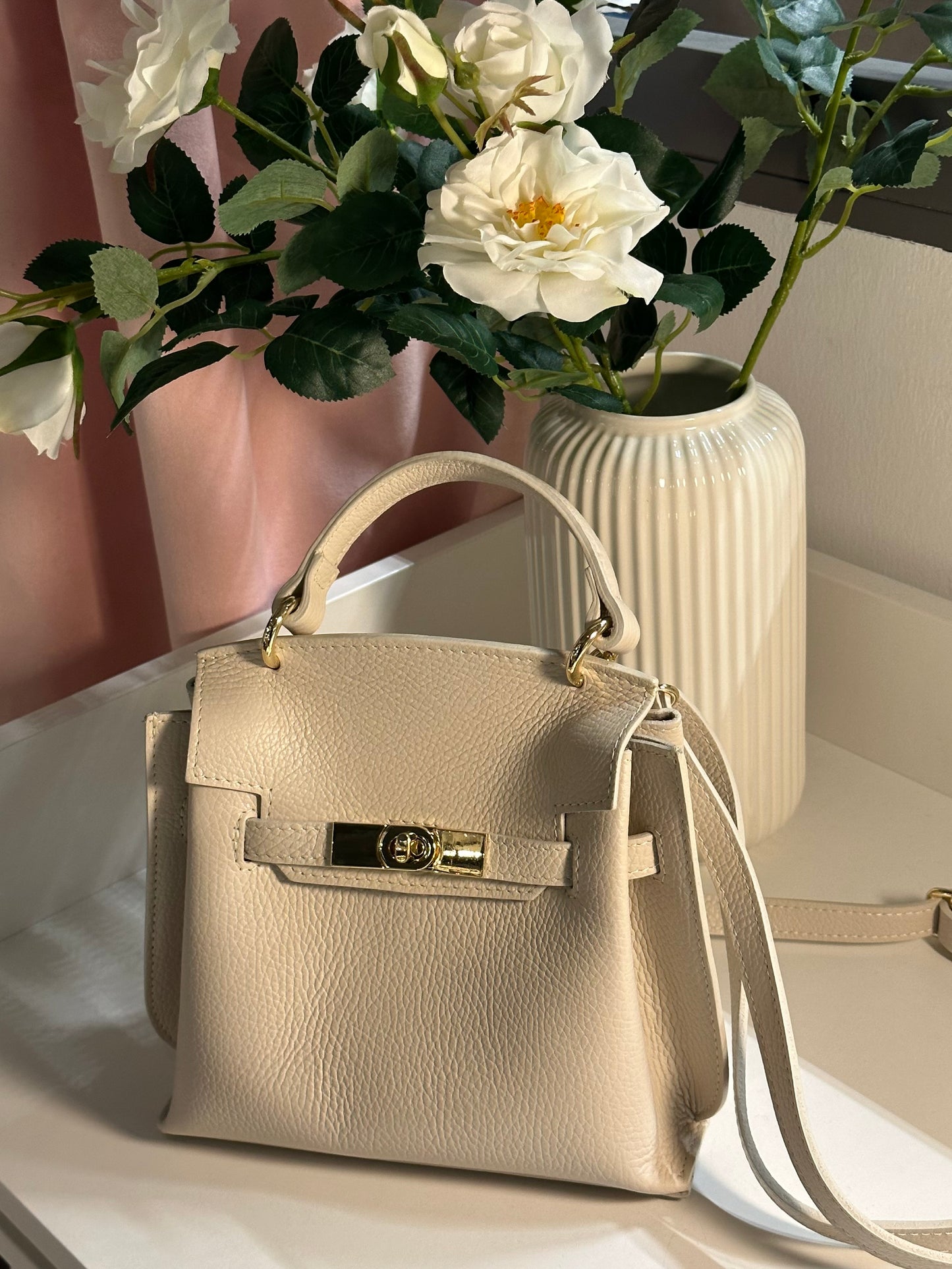GARDENIA (AVORIO)