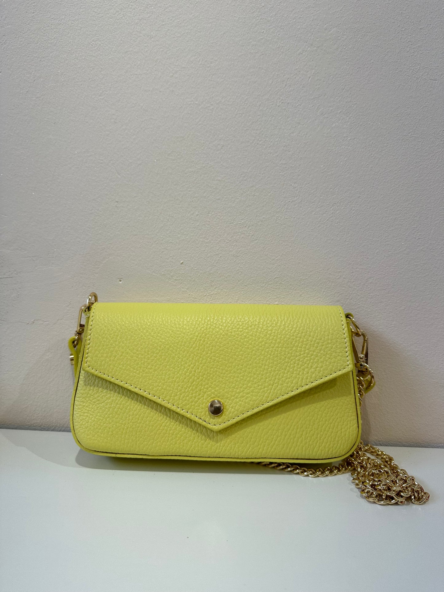 ISA MINI BORSA A SPALLA