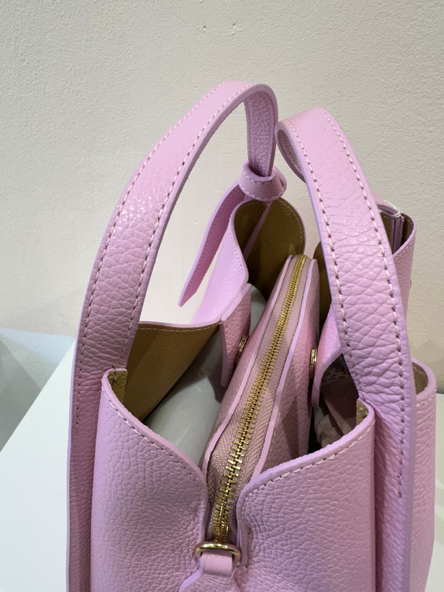 ZOE BORSA A MANO