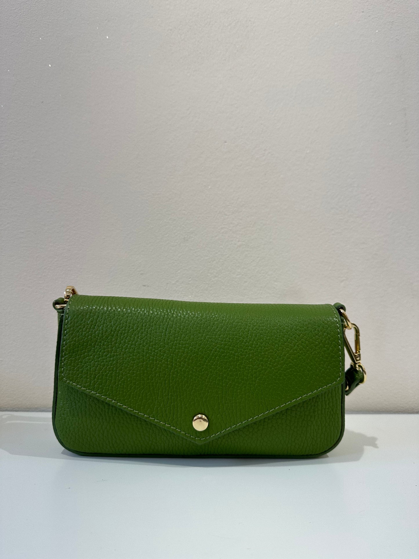 ISA MINI BORSA A SPALLA