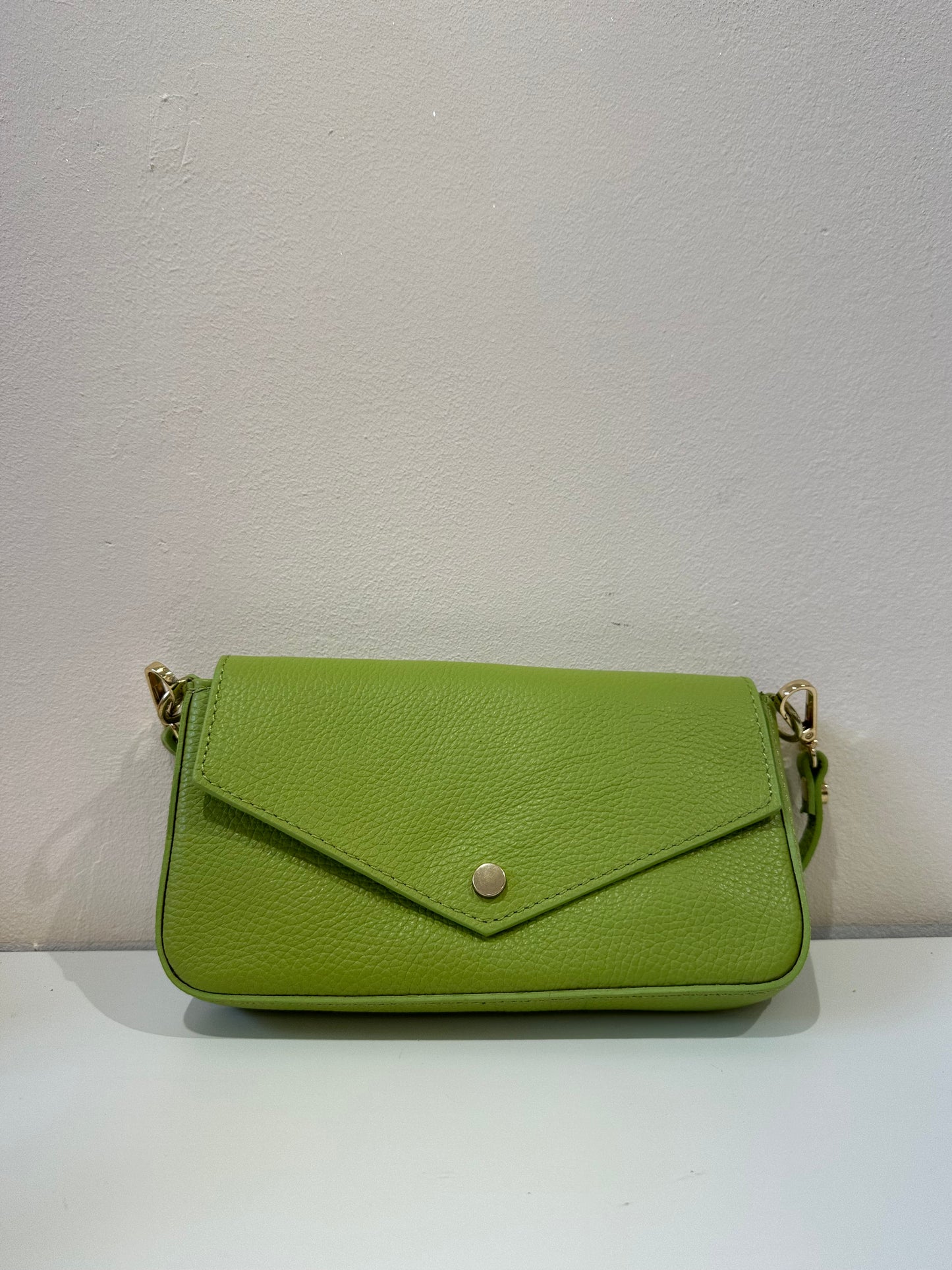 ISA MINI BORSA A SPALLA