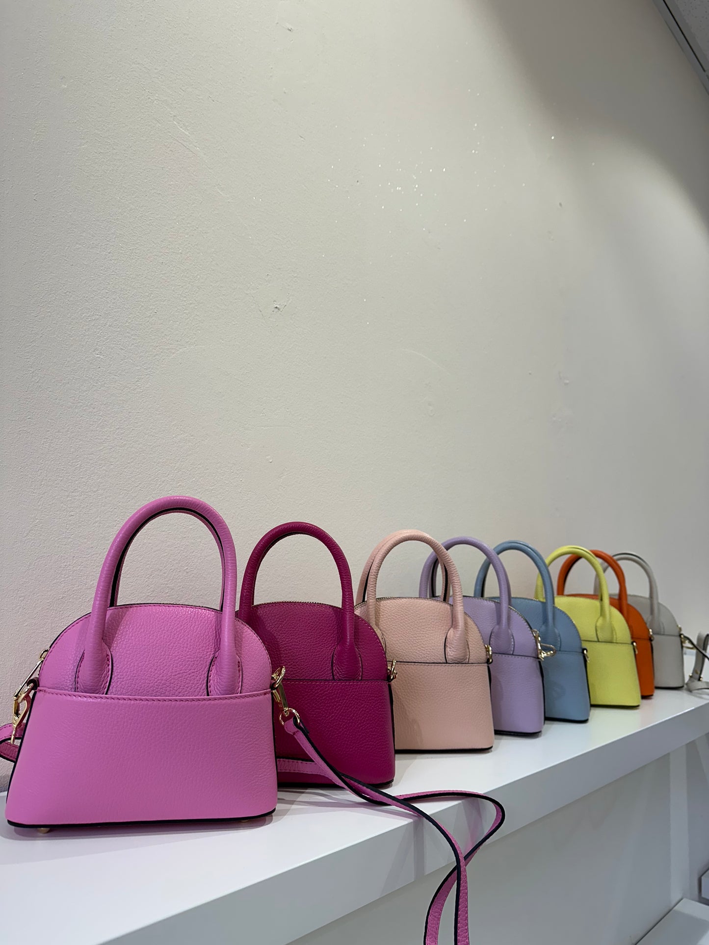 JUDY BORSA A MANO