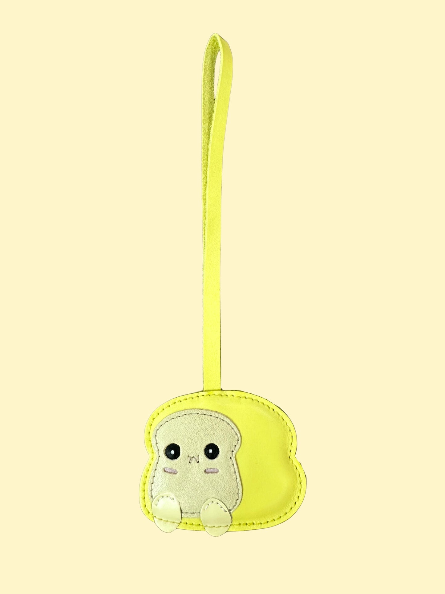 CHARM YELLOW BREAD
