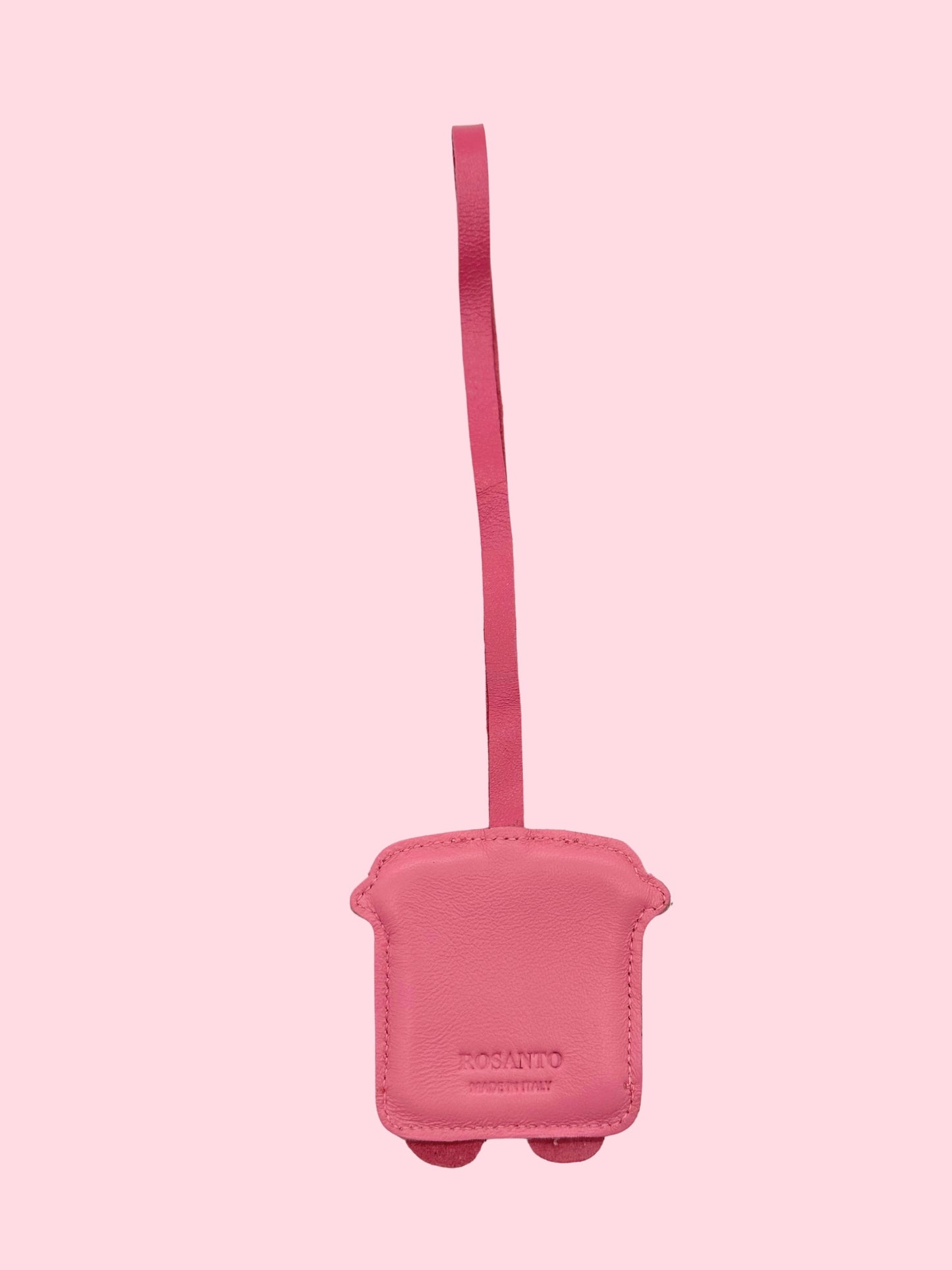CHARM FRAPPUCCINO FRAGOLA