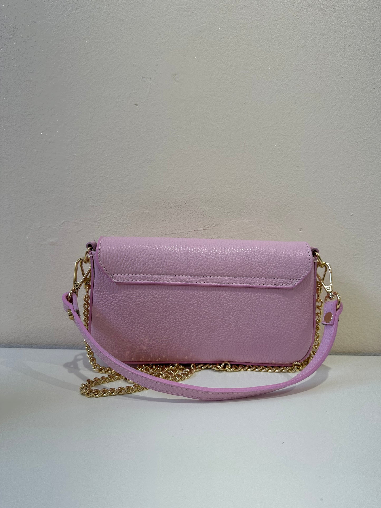 ISA MINI BORSA A SPALLA