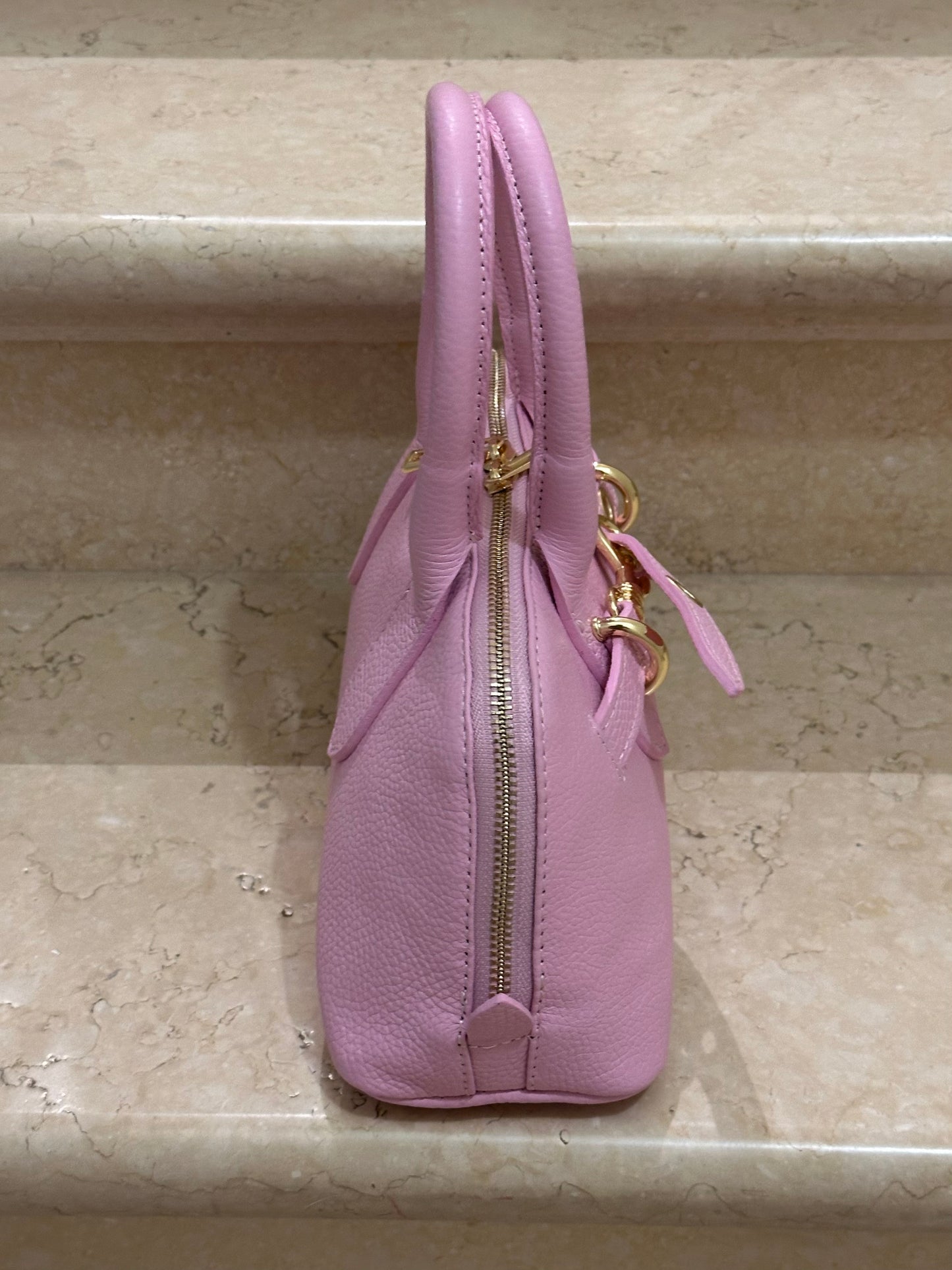 SMALL MIU FLEUR (ROSA B.)
