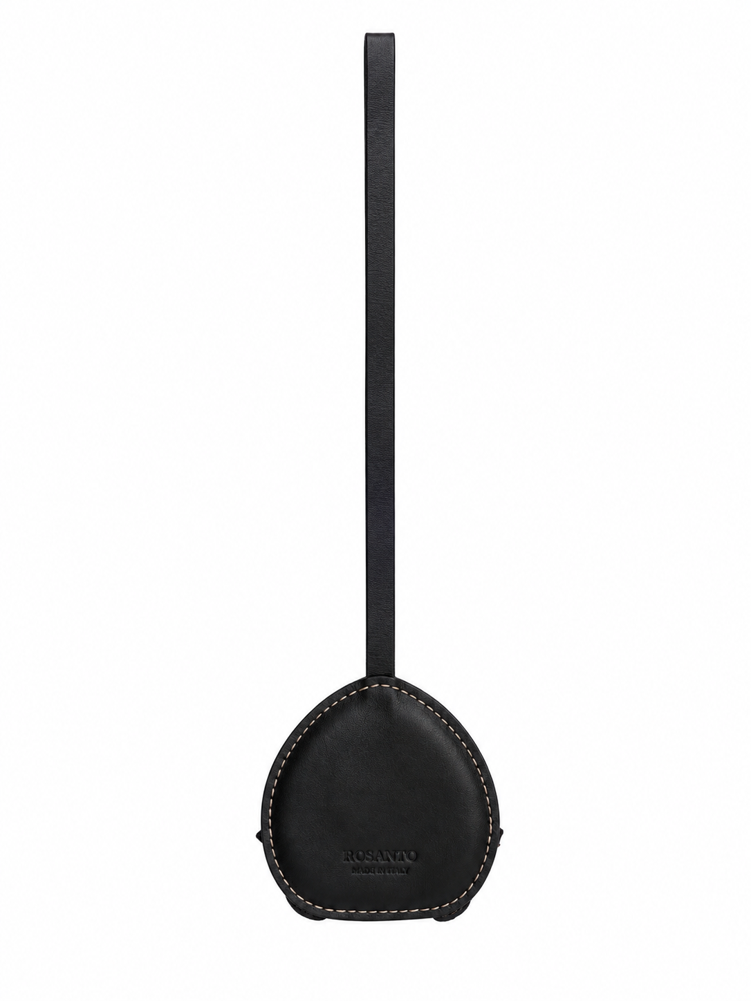 CHARM CHICCO DI CAFFE LEOPARDATO
