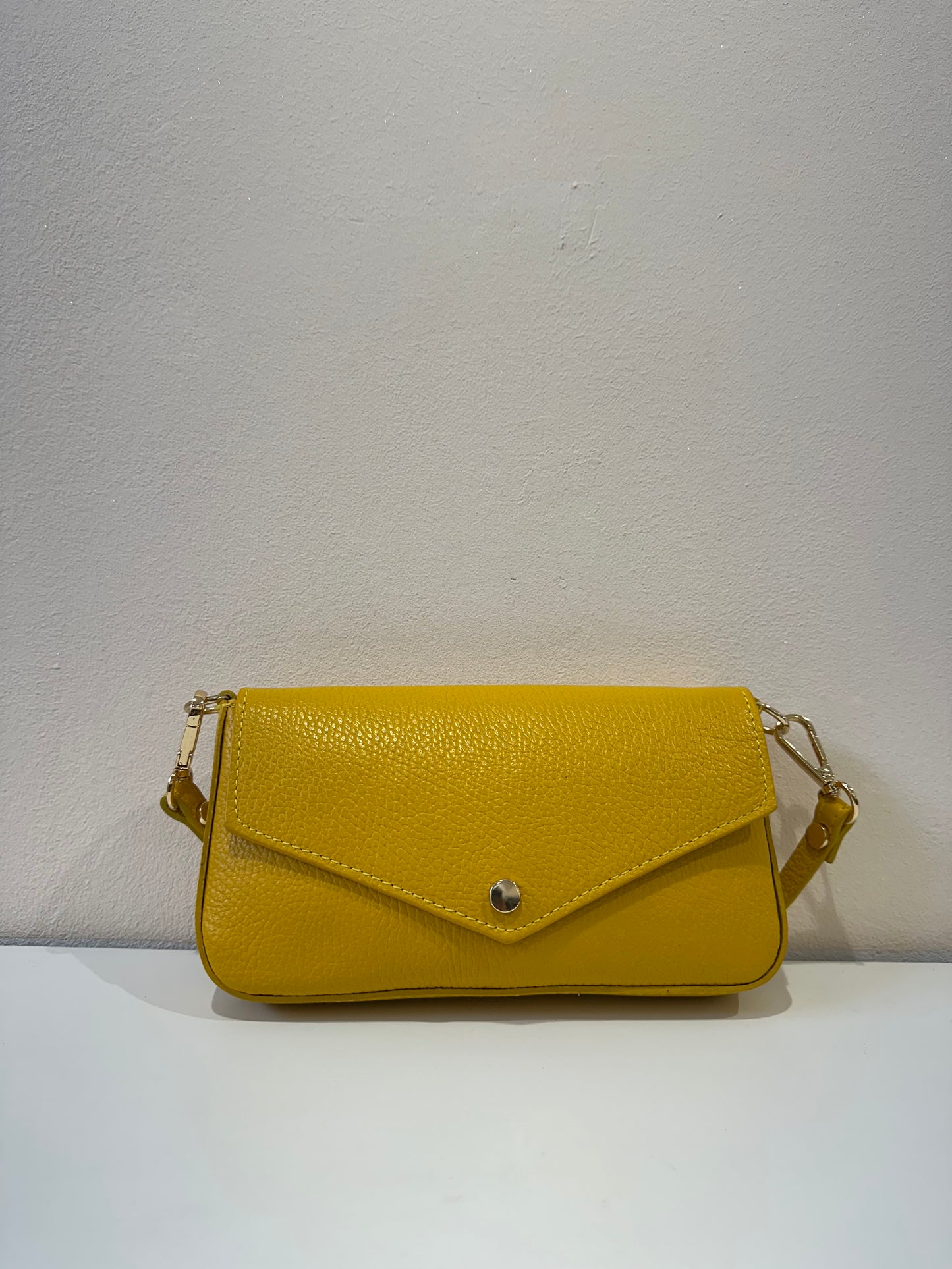 ISA MINI BORSA A SPALLA
