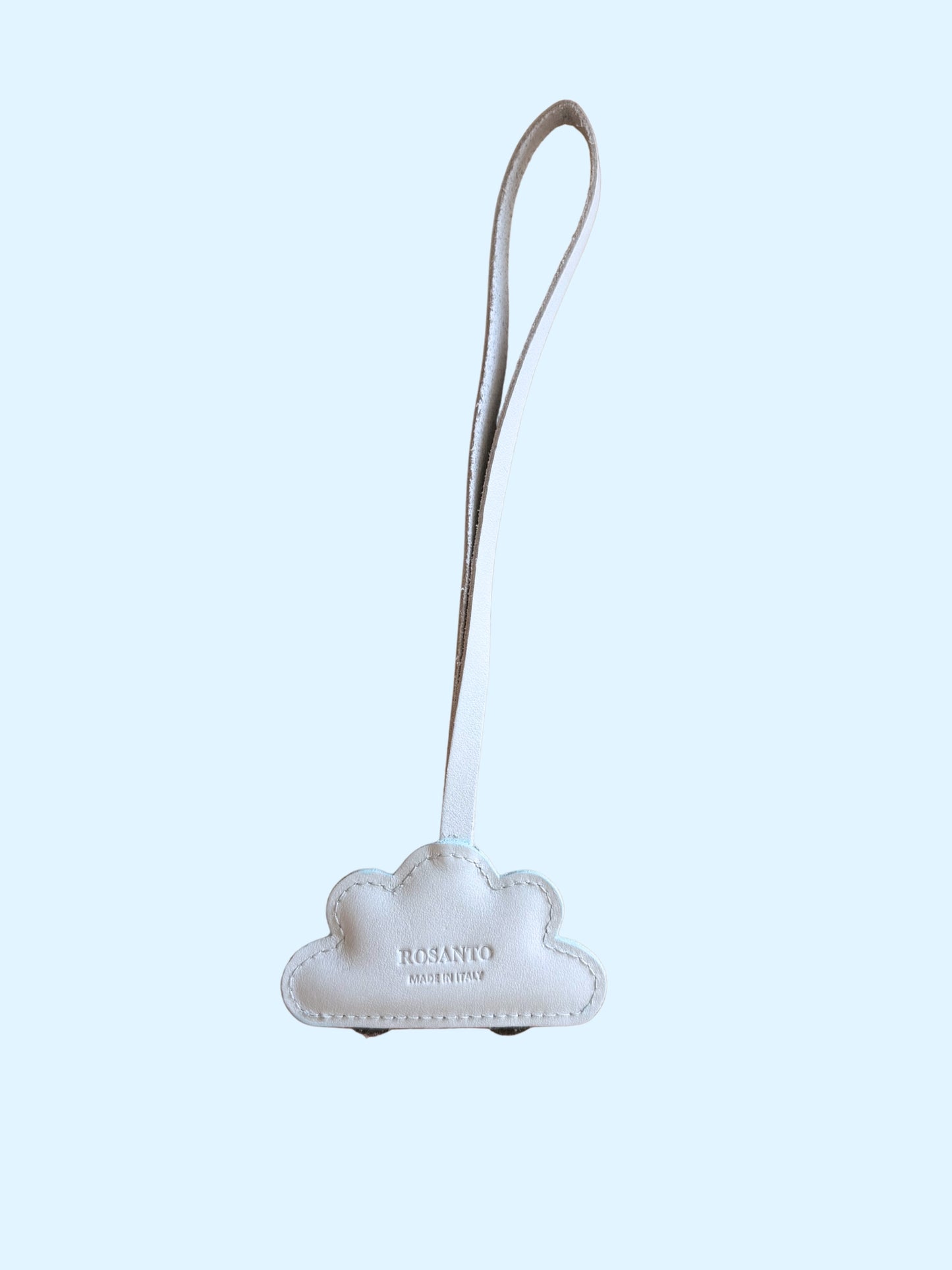 CHARM NUVOLA CELESTE