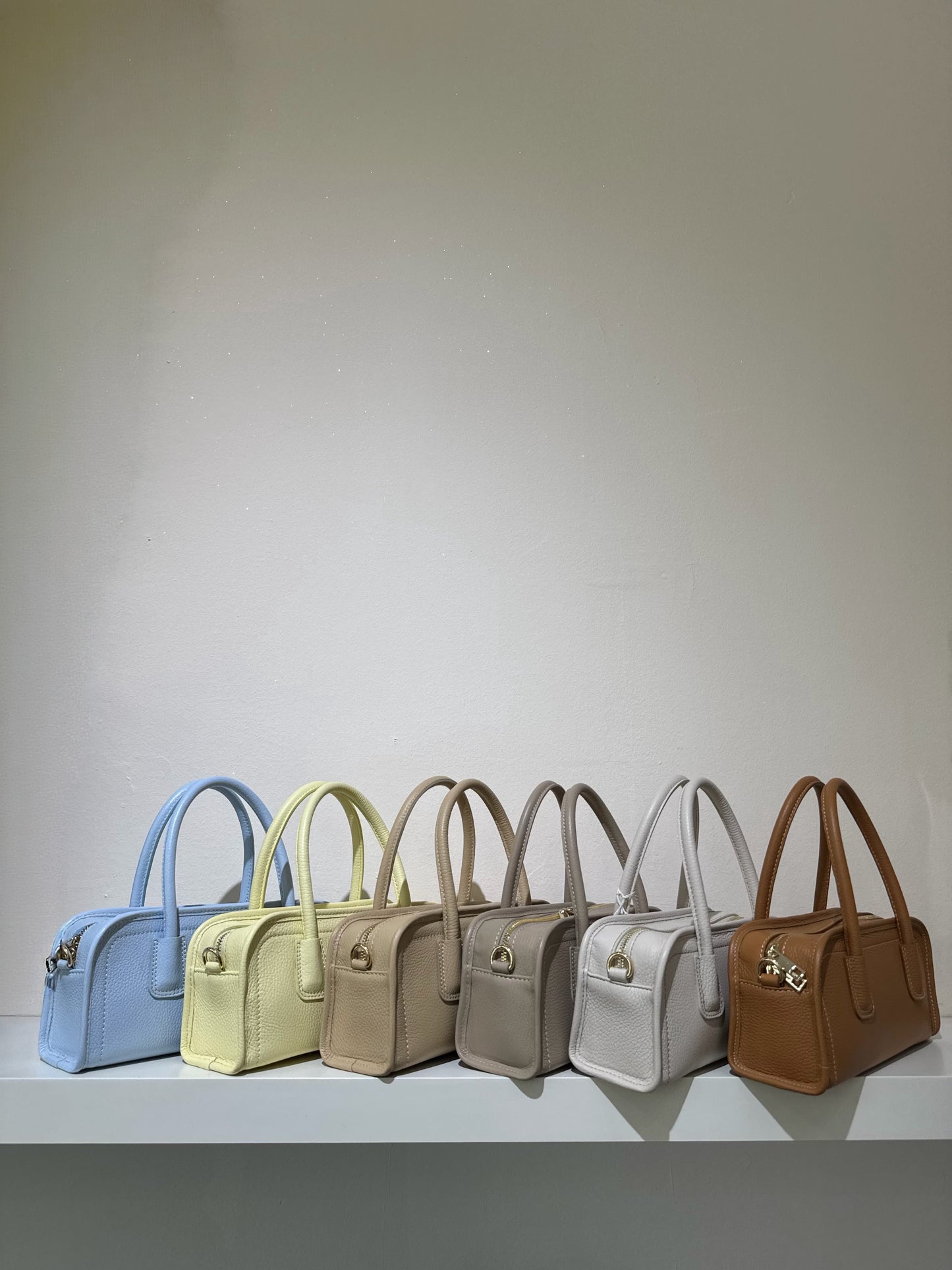 ARIEL MINI BORSA A MANO