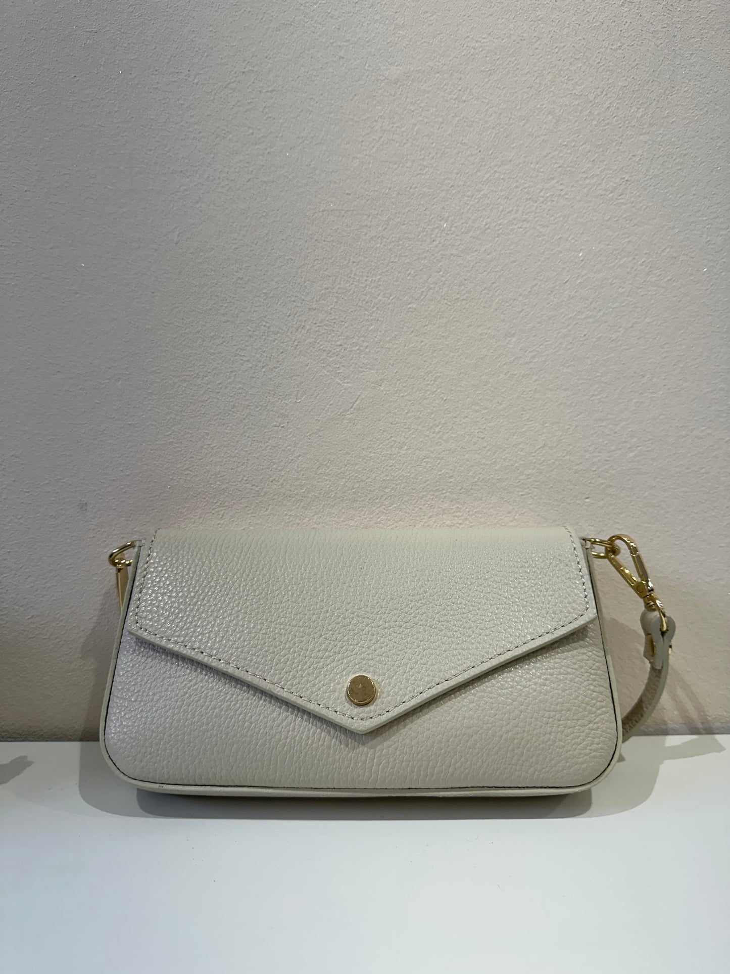 ISA MINI BORSA A SPALLA