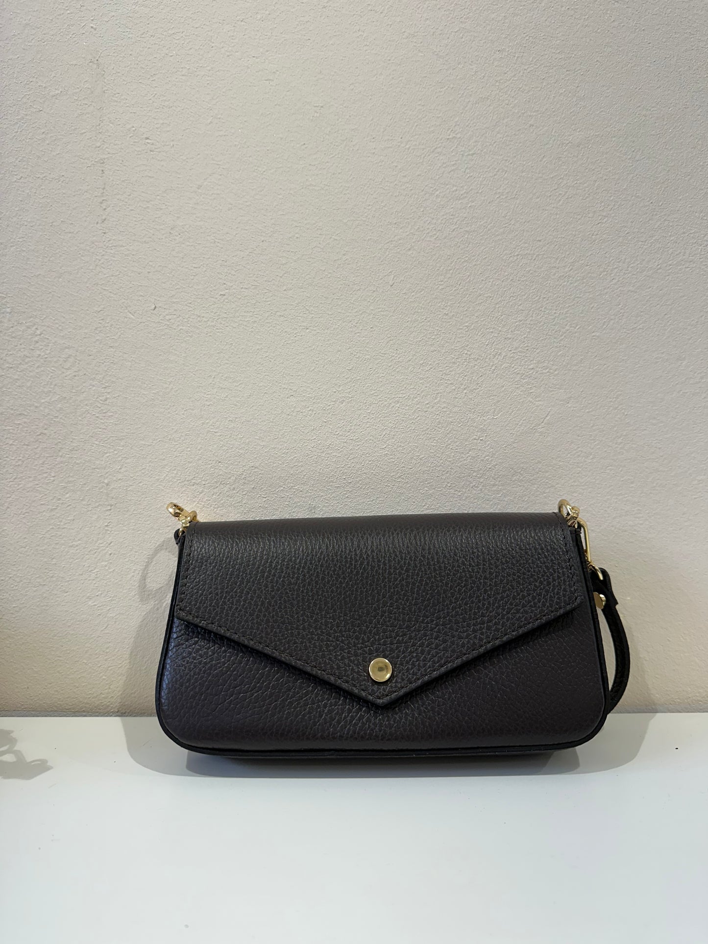 ISA MINI BORSA A SPALLA