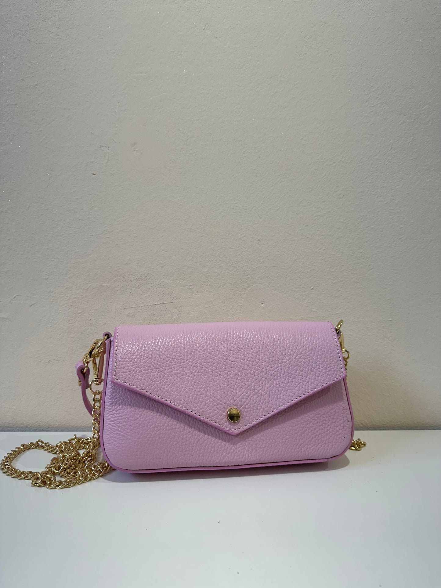 ISA MINI BORSA A SPALLA