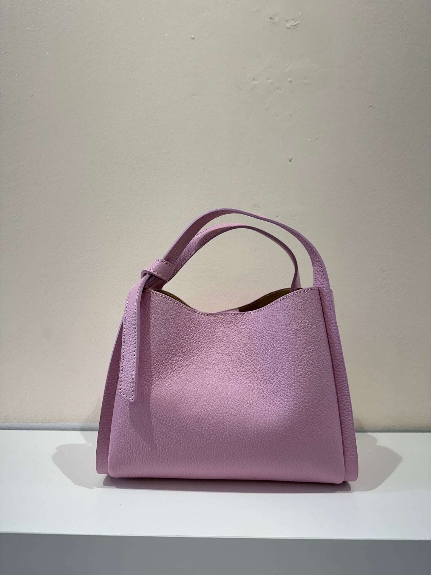 ZOE BORSA A MANO