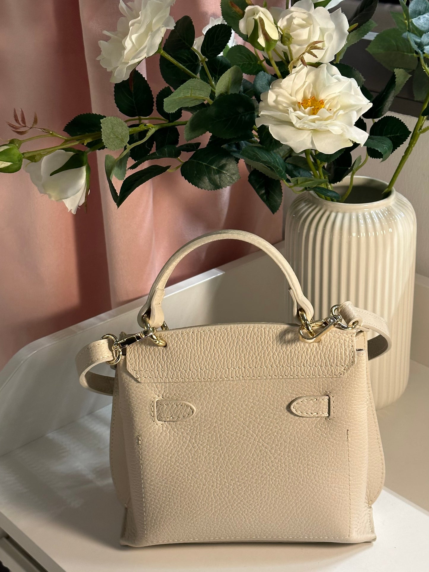 GARDENIA (AVORIO)