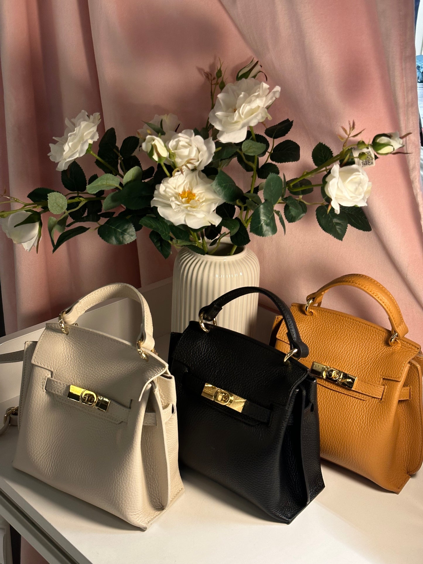 GARDENIA (ROSA)
