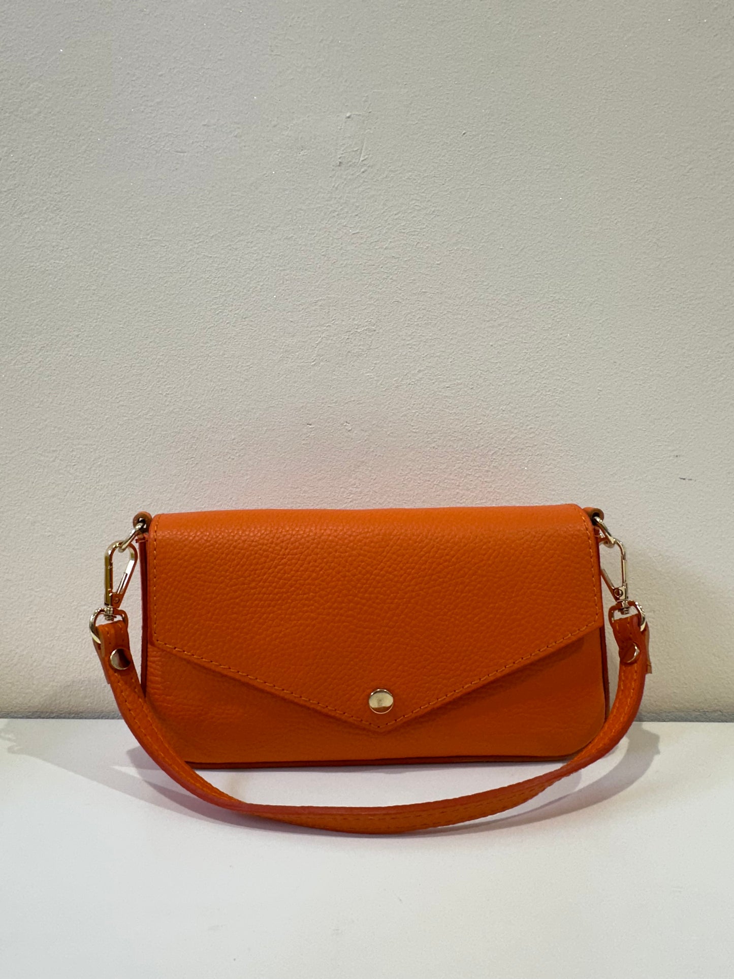 ISA MINI BORSA A SPALLA