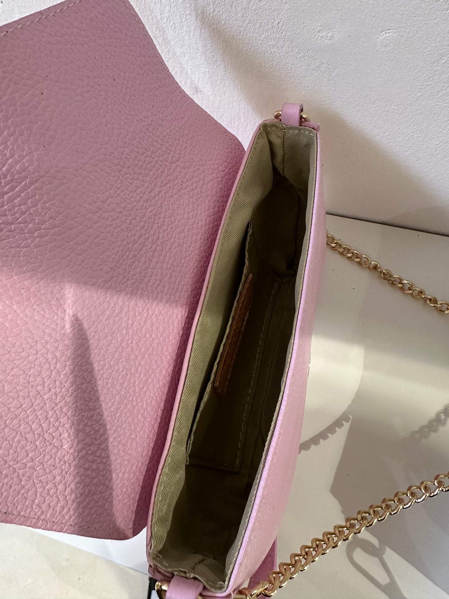 ISA MINI BORSA A SPALLA