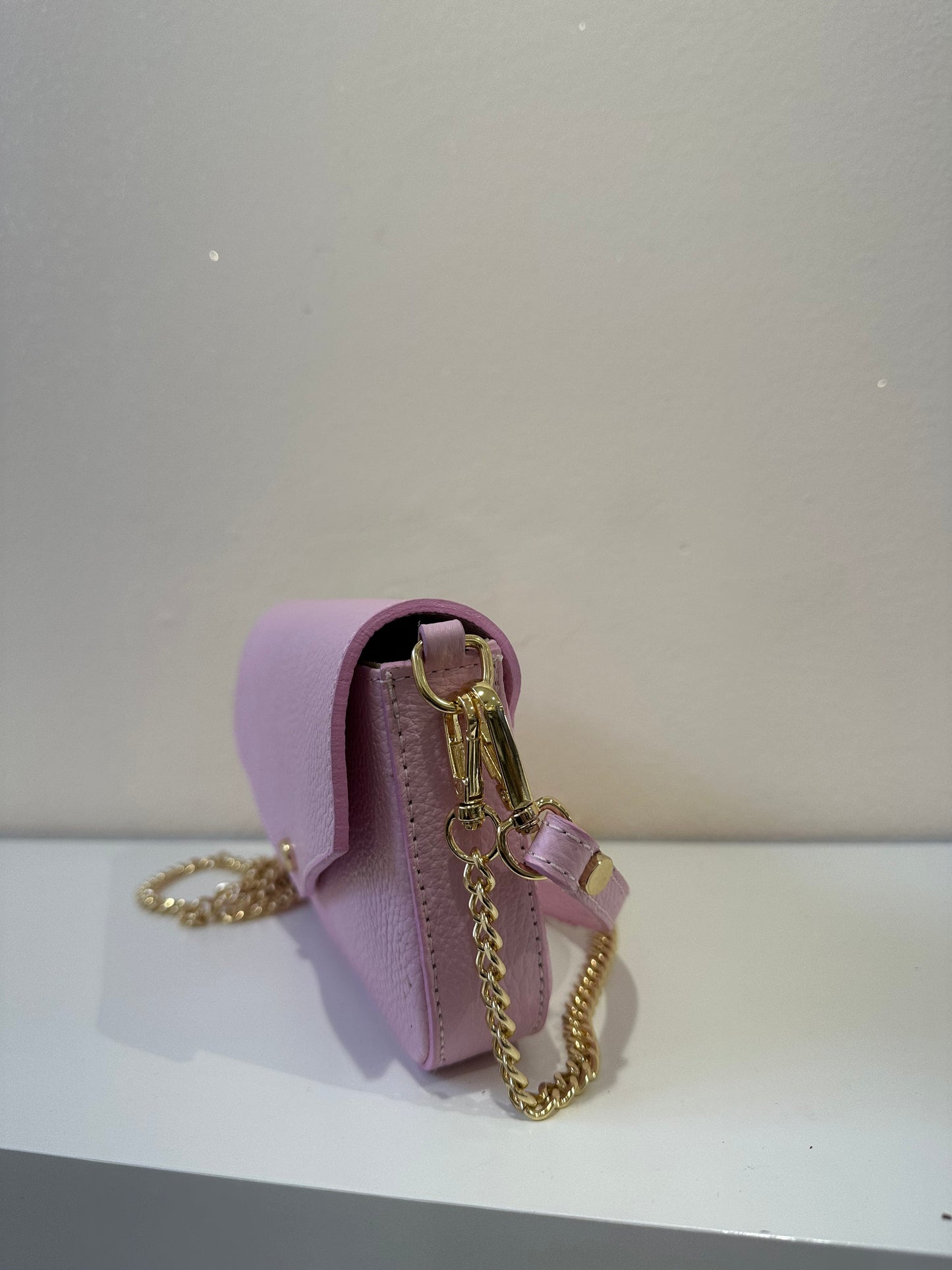 ISA MINI BORSA A SPALLA