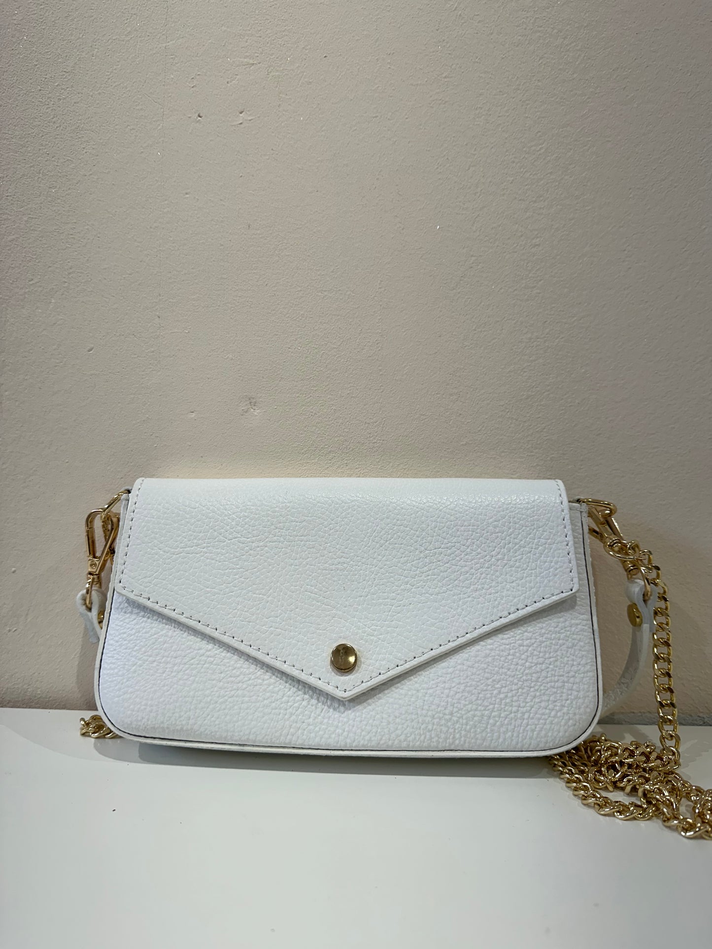 ISA MINI BORSA A SPALLA