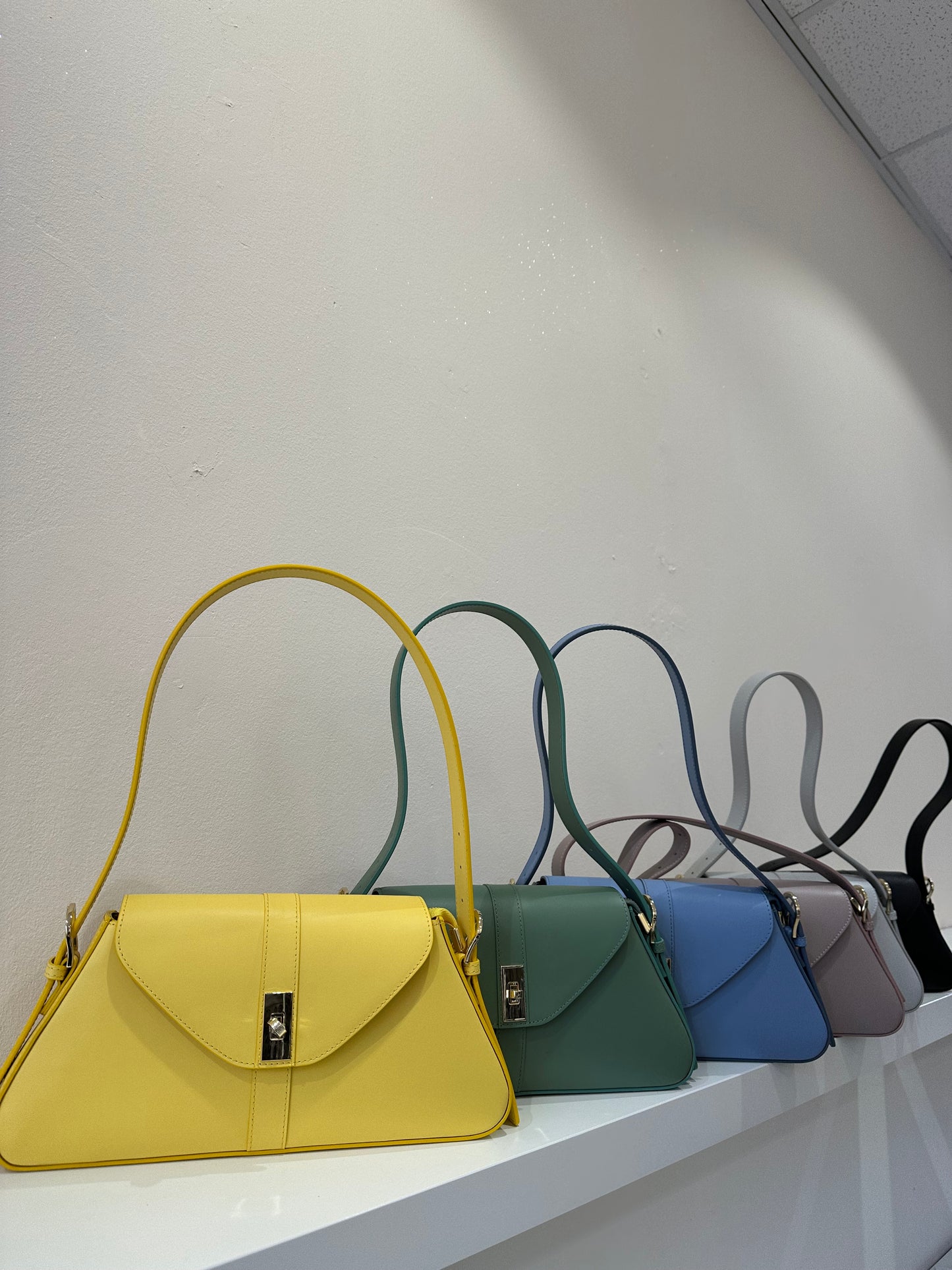FELICIA BORSA A SPALLA