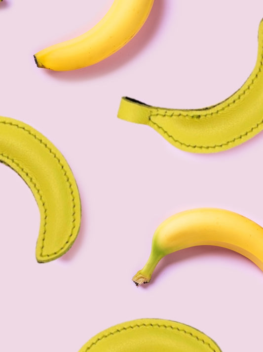 MINI CHARM BANANA