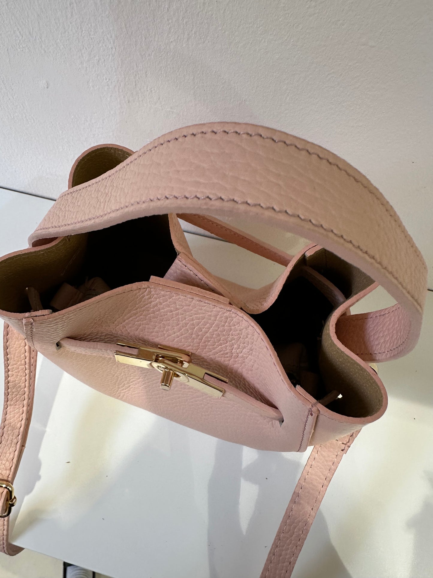 ADA BUCKET MINI