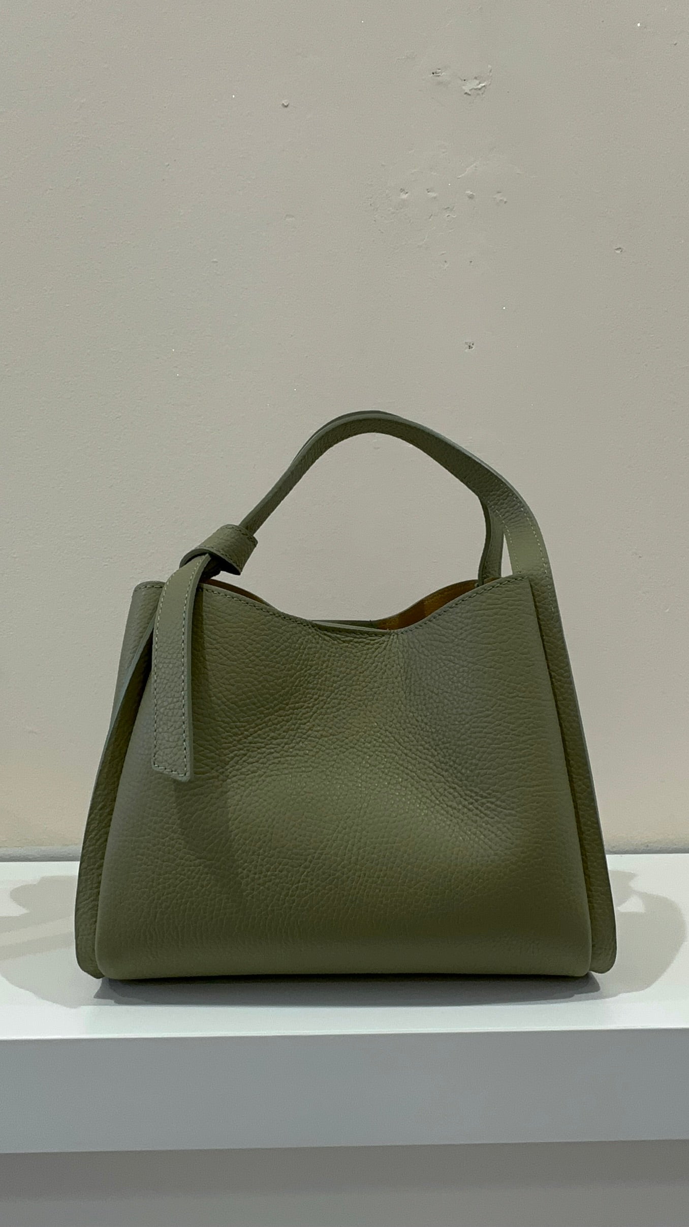 ZOE BORSA A MANO