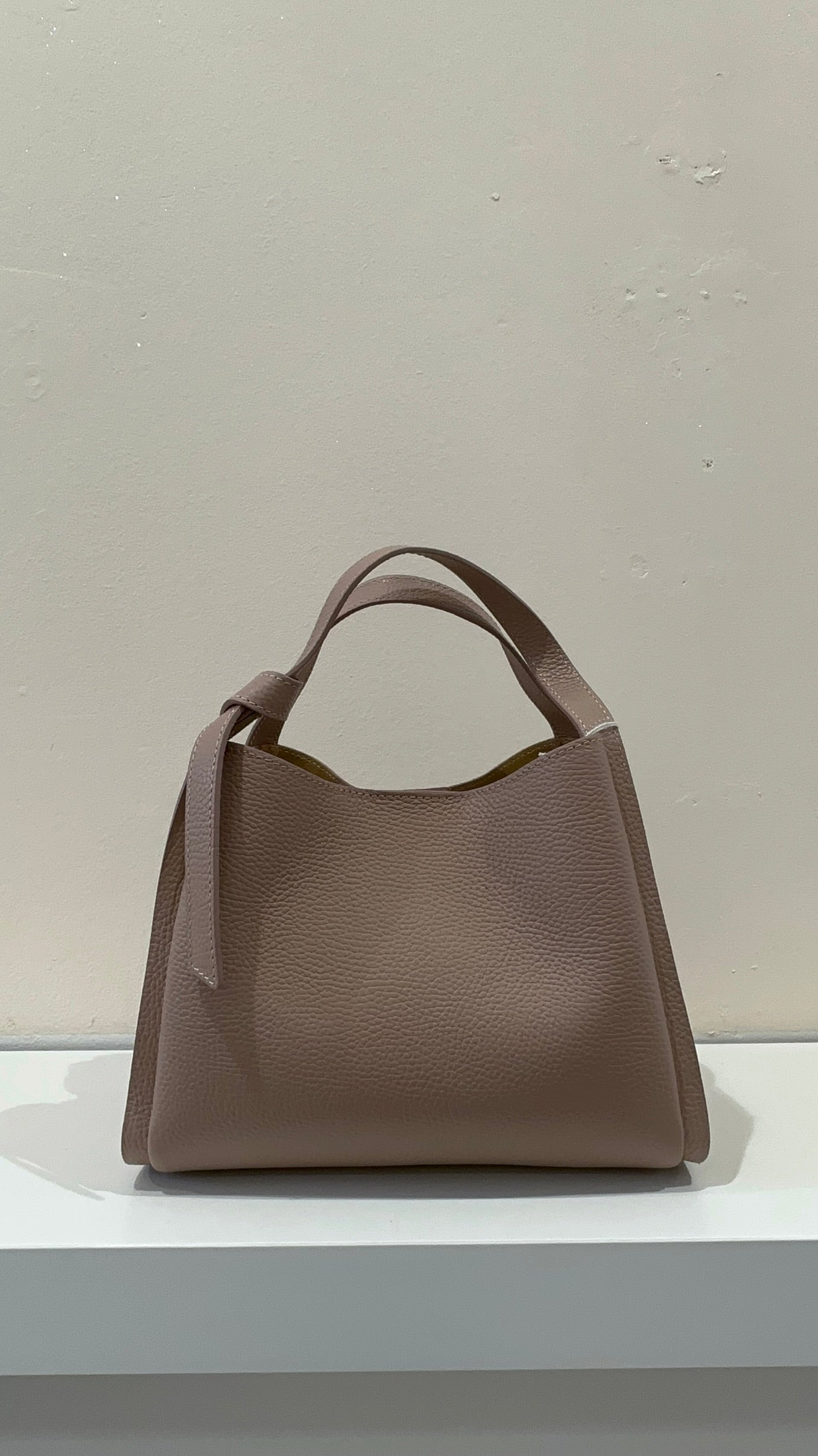 ZOE BORSA A MANO