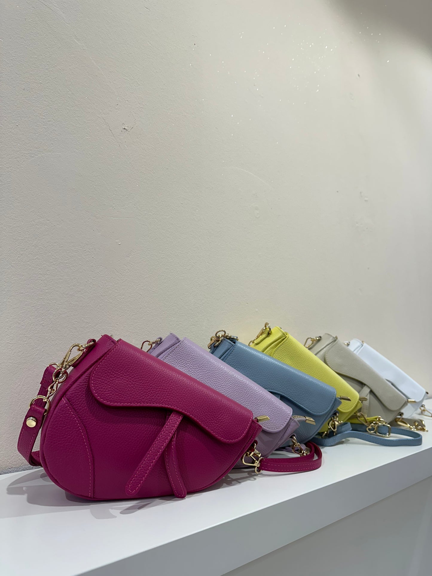 DORA BORSA A SPALLA