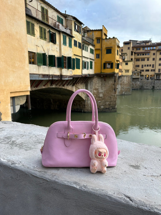 MEDIUM MIU FLEUR (ROSA B.)