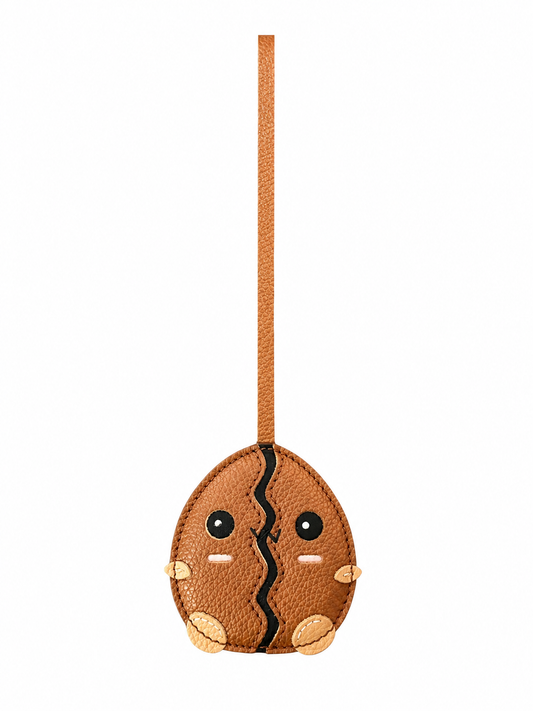 CHARM CHICCO DI CAFFE MARRONE