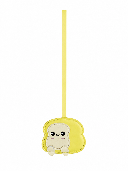 CHARM YELLOW BREAD