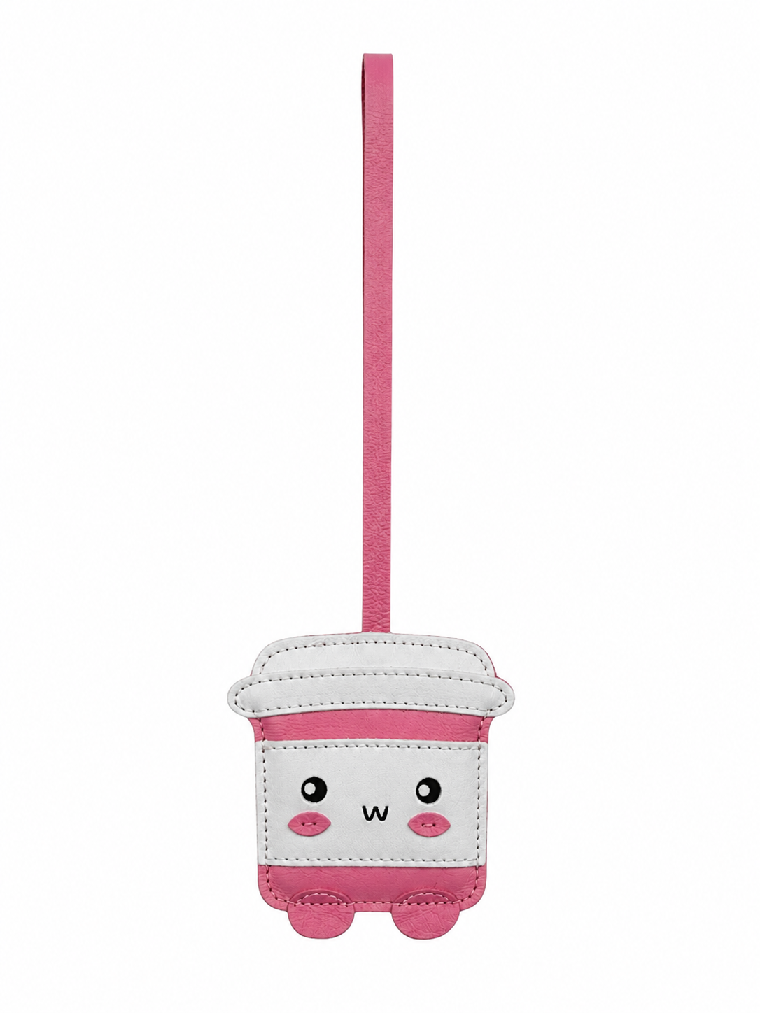 CHARM FRAPPUCCINO FRAGOLA