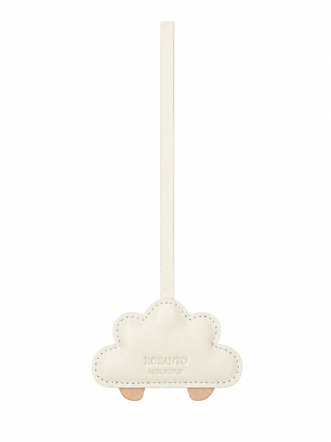 CHARM NUVOLA BIANCA