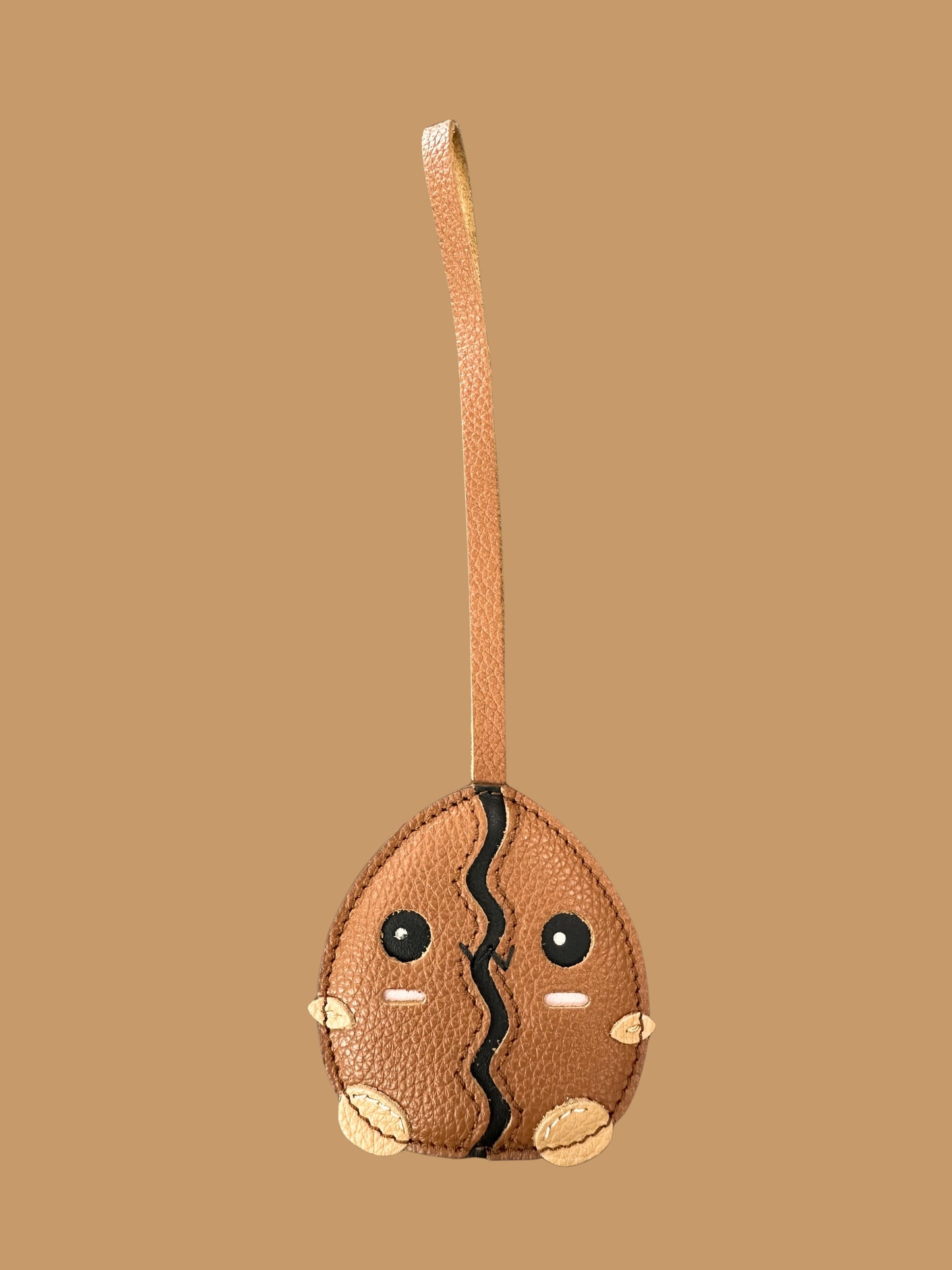 CHARM CHICCO DI CAFFE MARRONE
