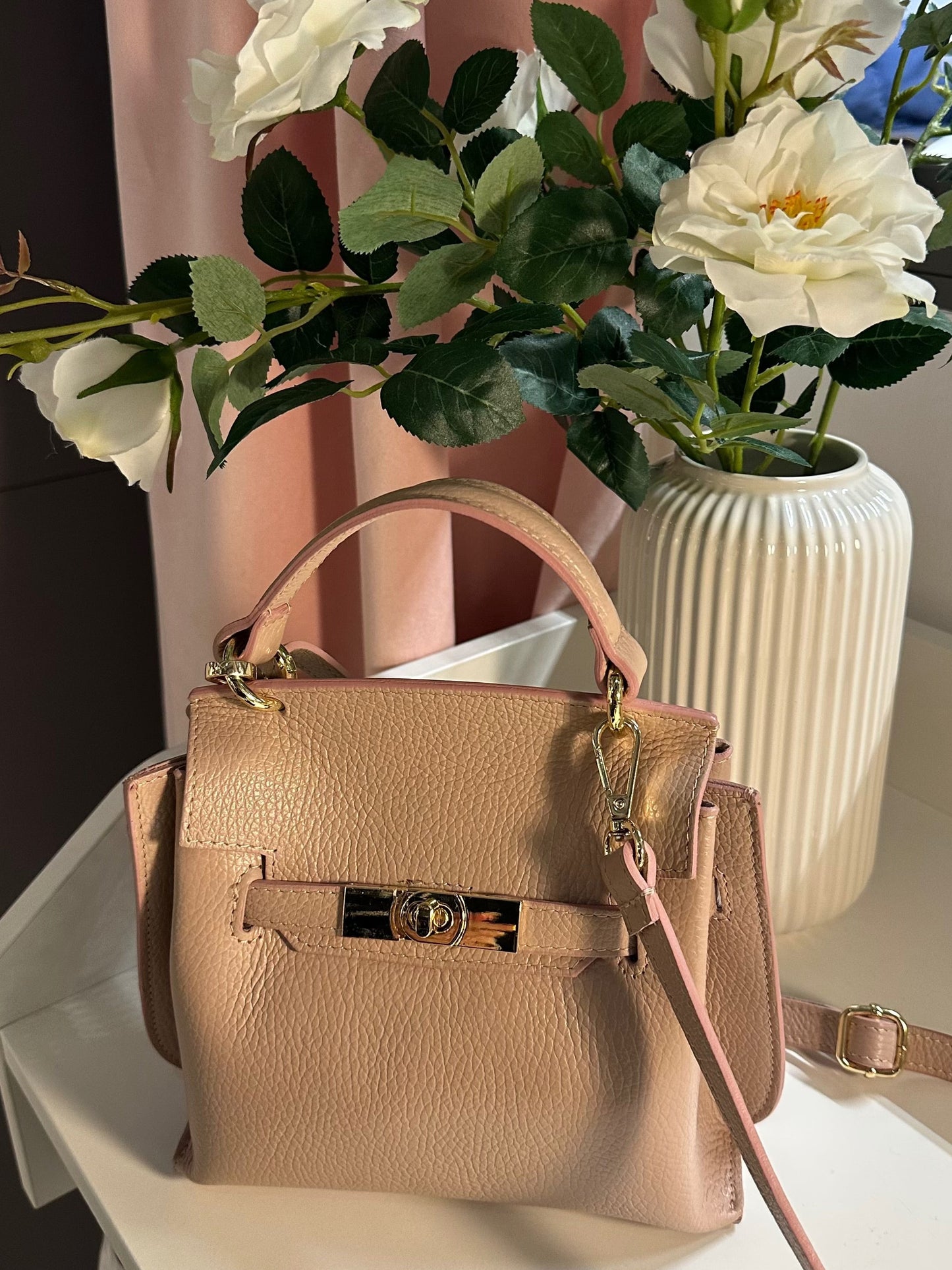 GARDENIA (ROSA)