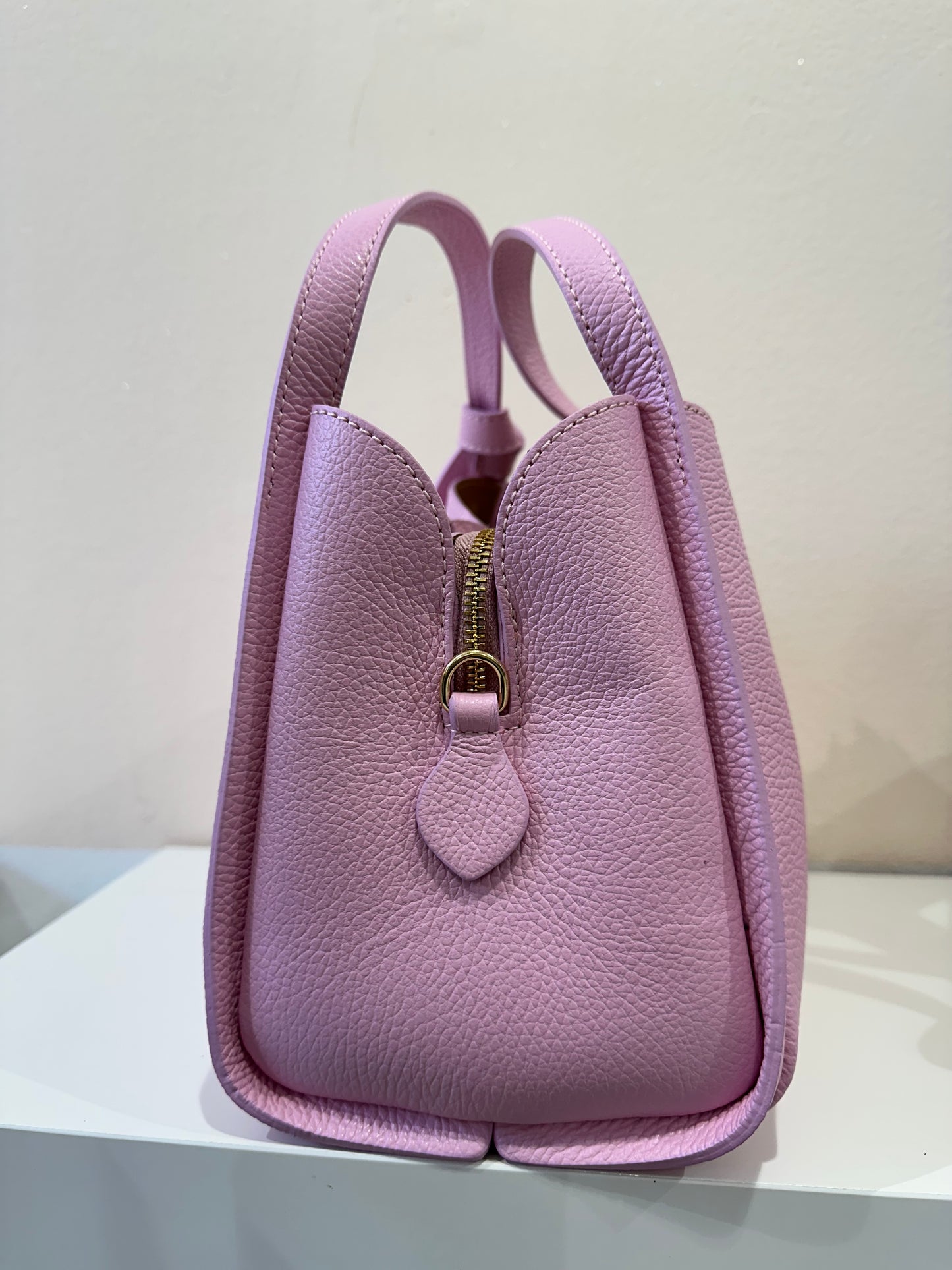 ZOE BORSA A MANO