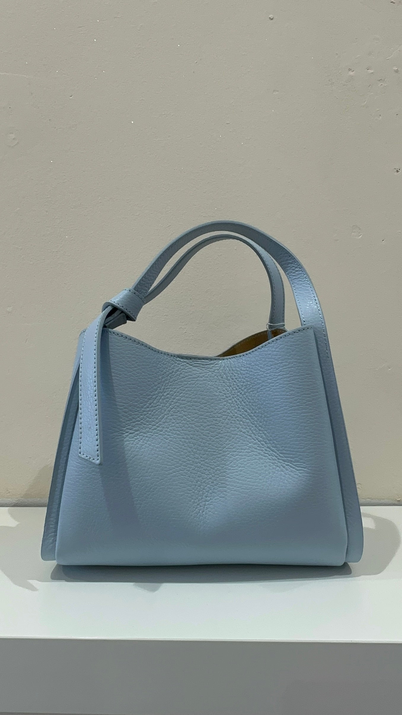 ZOE BORSA A MANO