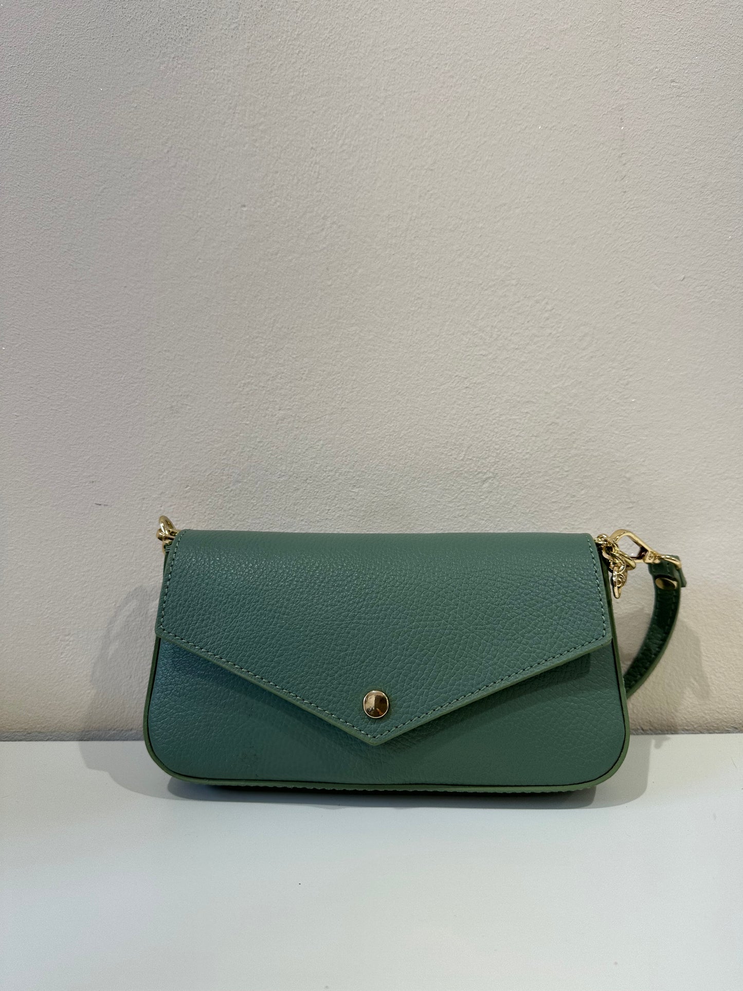 ISA MINI BORSA A SPALLA