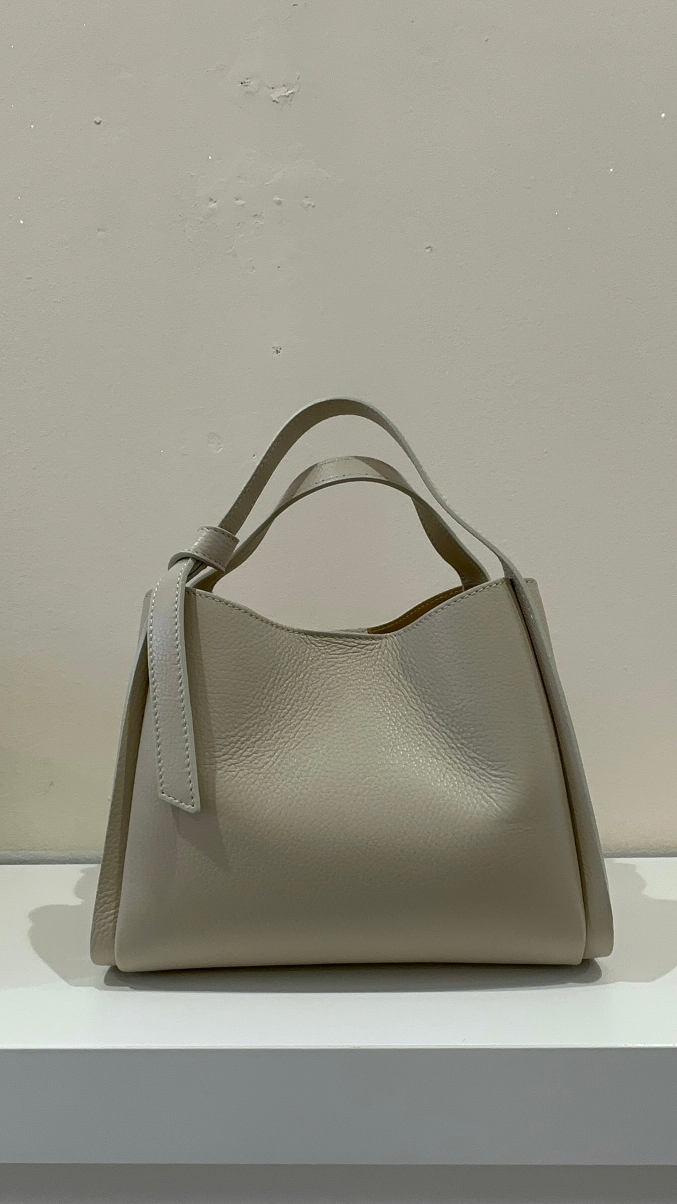 ZOE BORSA A MANO
