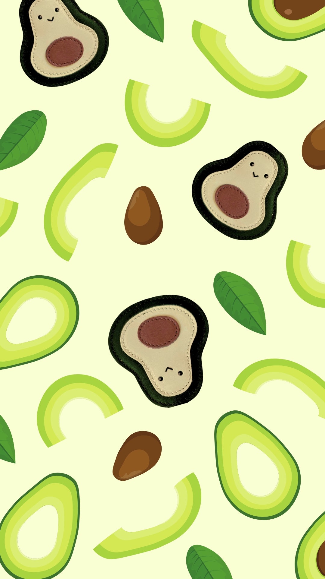 CHARM AVOCADO