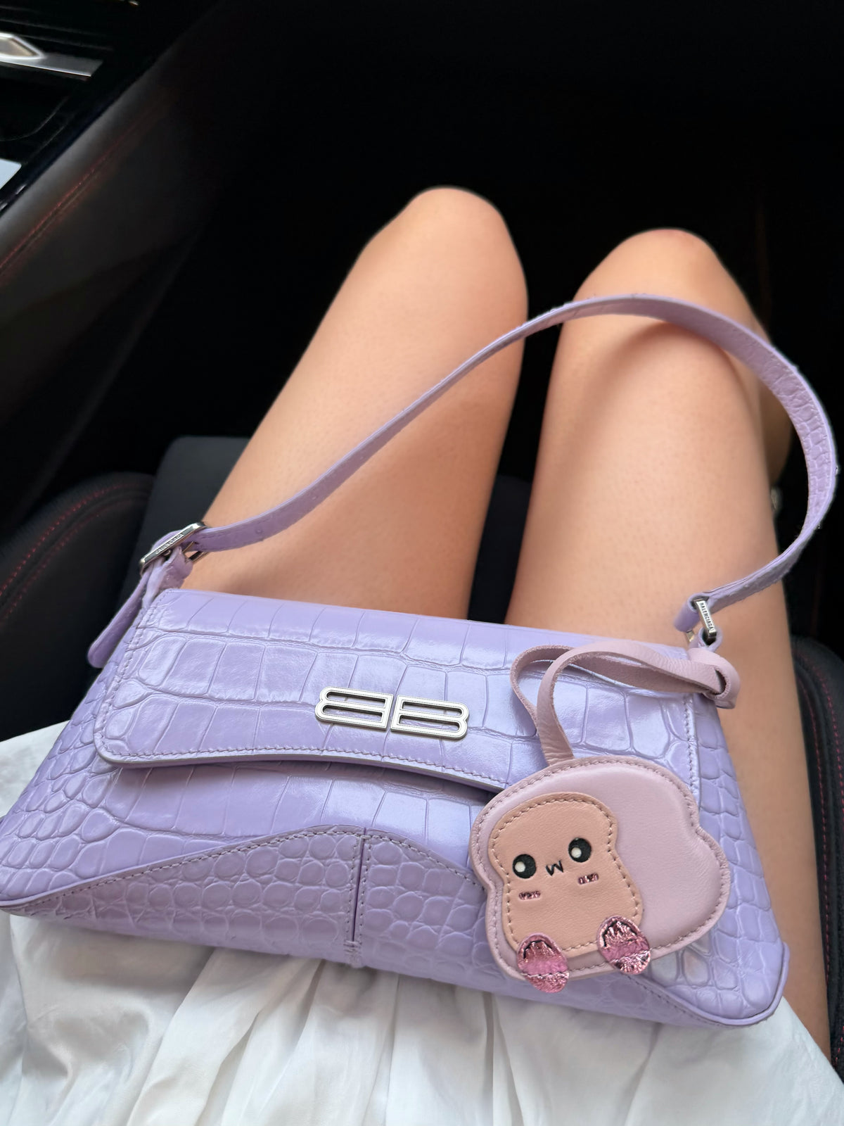 CHARM BARBIE BREAD