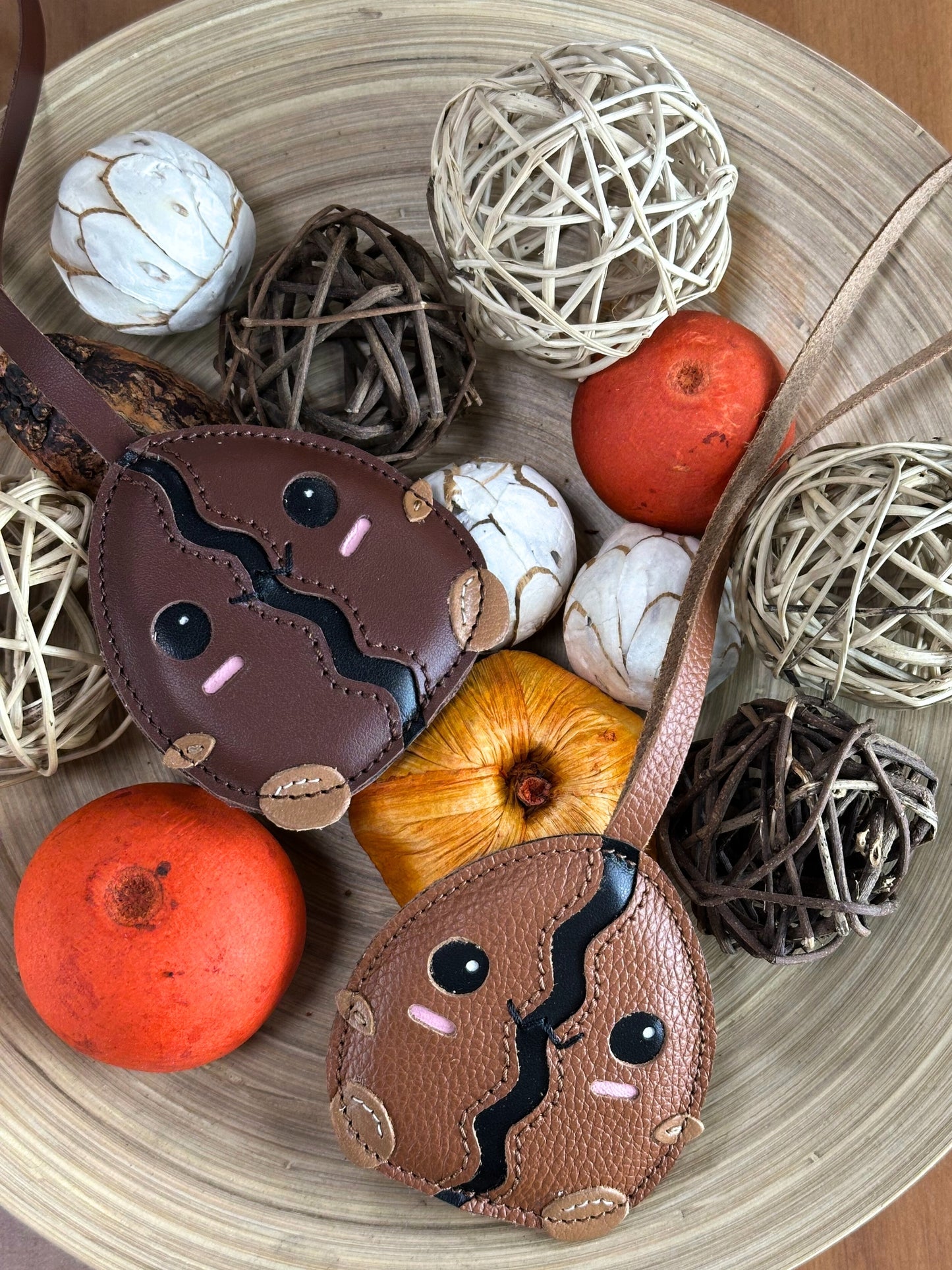 CHARM CHICCO DI CAFFE