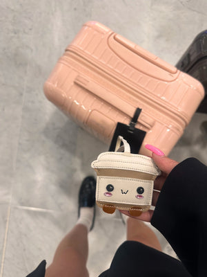 CHARM CAPPUCCINO PREMIUM